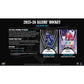 2025-26 Upper Deck Allure Hockey Hobby Box