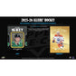 2025-26 Upper Deck Allure Hockey Hobby Box