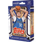 Topps 2025-26 Basketball 59-Card Hanger Box