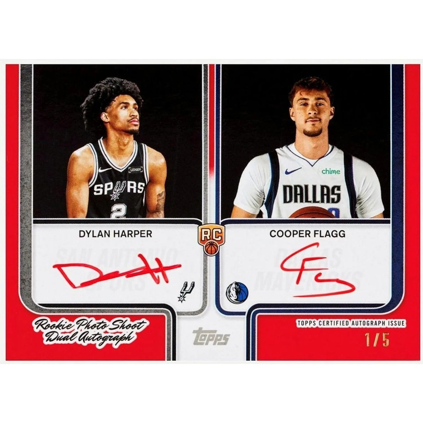 Topps 2025-26 Basketball 59-Card Hanger Box