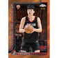 2025-26 Topps Chrome Basketball Mega Box
