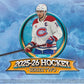 Upper Deck 2025-26 NHL Series Two Hockey Tin Box