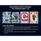 2025 Panini Donruss Optic Football H2 Box