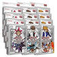 Yu-Gi-Oh! CCG 2025 Mega Pack Bundle Tuck Box Case (12 Boxes) - 4 of Each Art - Presale Ships 09/05/2025