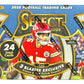 2025 Panini Select Football Hobby Blaster Box
