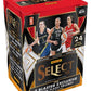 2025 Panini Select WNBA Basketball Hobby Blaster Box