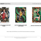 2025 Panini Select WNBA Basketball Hobby Blaster Box