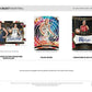 2025 Panini Select WNBA Basketball Hobby Blaster Box