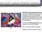 2025 Topps Chrome Baseball Update Hobby Individual Booster Pack