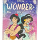 2025 Topps Disney Wonder Hobby Booster Pack Lot - 3 Packs