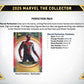 Topps 2025 Marvel The Collector Hobby Box