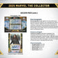 Topps 2025 Marvel The Collector Hobby Box