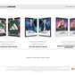 2025/26 Panini Origins Euroleague Basketball Hobby Box