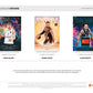 2025/26 Panini Origins Euroleague Basketball Hobby Box