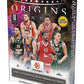 2025/26 Panini Origins Euroleague Basketball Hobby Box
