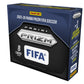 2025/26 Panini Prizm FIFA Choice Soccer Box