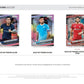 2025/26 Panini Prizm FIFA Choice Soccer Box