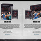 2025-26 Topps Signature Class Basketball Mega Box