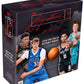 2025-26 Topps Signature Class Basketball Mega Box