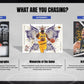2025-26 Topps Signature Class Basketball Mega Box