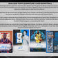 2025-26 Topps Signature Class Basketball Mega Box