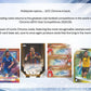 2025/26 Topps Chrome UEFA Club Competitions Soccer Hanger Box
