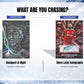 2025/26 Topps Chrome UEFA Club Competitions Soccer Hanger Box