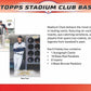 2025 Topps Stadium Club Baseball Hobby Booster Pack