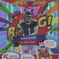 Wild Card 2025 Comix Rookie And Legend Football Hobby Box