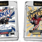 Wild Card 2025 Comix Rookie And Legend Football Hobby Box