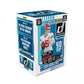 Panini 2025 NFL Donruss Football Trading Card Blaster Box (Blue Exclusives)