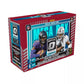 2025 Panini NFL Optic Donruss Football Trading Card Mega Box