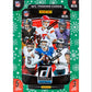Panini 2025 Donruss Football Winter Holiday Tin