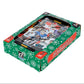 Panini 2025 Donruss Football Winter Holiday Tin