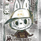 Topps 2025 Chrome Labubu The Monsters 10th Anniversary Hobby Box