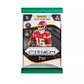 2025 Panini NFL Football Prizm Football Trading Card Mega Box