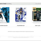Panini 2025 Rookies & Stars Football Hobby Box