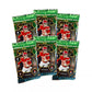 2025 Panini Select Football Blaster Box (Green & Yellow Prizm Shocks!)