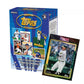 Topps 2025 MLB Archives Baseball Trading Card Value Blaster Box