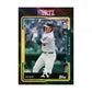 Topps 2025 MLB Archives Baseball Trading Card Value Blaster Box