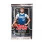 Topps 2025/26 Basketball NBA Flagship Value Blaster Box (Blackout Parallels)