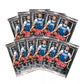 Topps 2025/26 Basketball NBA Flagship Value Blaster Box (Blackout Parallels)
