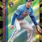 Topps 2025 Chrome Baseball Update Series Value Blaster Box
