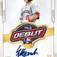 Topps 2025 Chrome Baseball Update Series Value Blaster Box