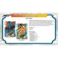 2026 Topps Finest Fantastic Four Hobby Box