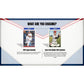 2026 Topps Baseball Series 2 Hobby Box