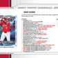 2026 Topps Series 1 Baseball Hobby Jumbo Box