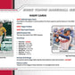 MLB Topps 2026 Series 1 Baseball Trading Card HOBBY Pack [12 Cards]