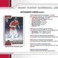 MLB Topps 2026 Series 1 Baseball Trading Card HOBBY Pack [12 Cards]