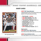 MLB Topps 2026 Series 1 Baseball Trading Card HOBBY Pack [12 Cards]
